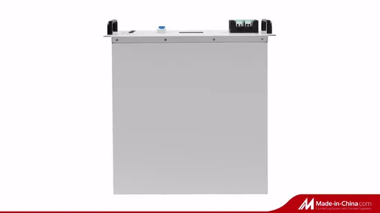 24V 48V Solar Energy 200ah Power Wall LiFePO4 Pack 5kw 10kw Powerwall Lithium Battery