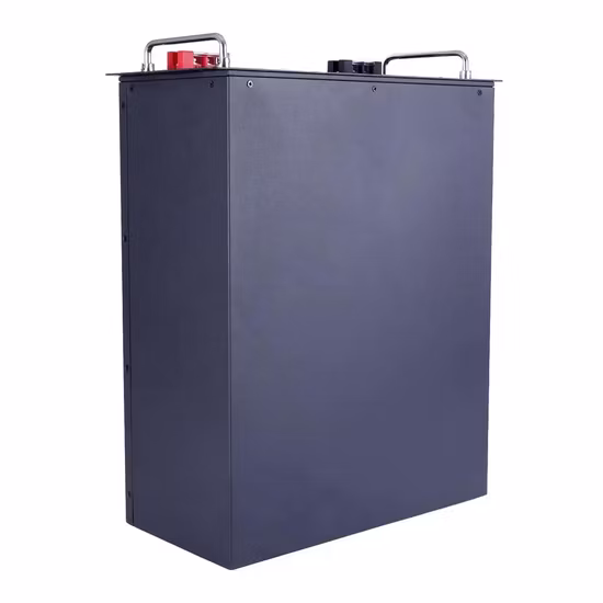 24V 48V Énergie solaire 200ah Power Wall LiFePO4 Pack 5kw 10kw Batterie au lithium Powerwall