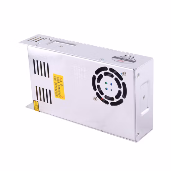 SMUN S-400-60 110V/220VAC Entrée SMPS 400W 60V 6.7A Alimentation